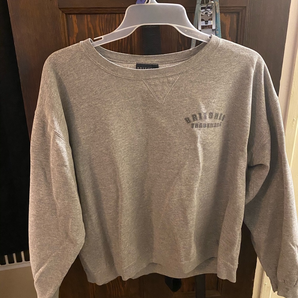 Britches Outdoors Sweatshirt